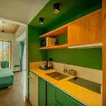 Hotel Nakas Fethiye
