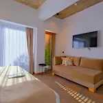 Nakas Hotel Fethiye