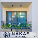Hotel Nakas *