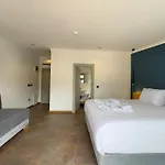 Hotel Nakas