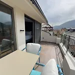 Nakas Hotel Fethiye
