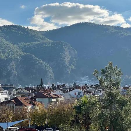 Nakas Fethiye