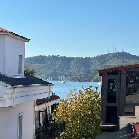 Hotell Nakas Fethiye