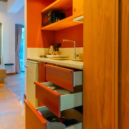Nakas Hotell Fethiye