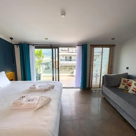 Hotel Nakas