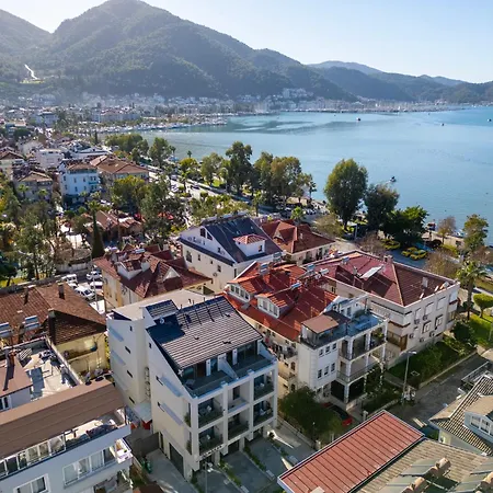 Hotel Nakas Fethiye