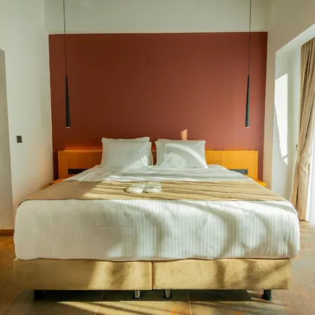 Nakas Hotel Fethiye