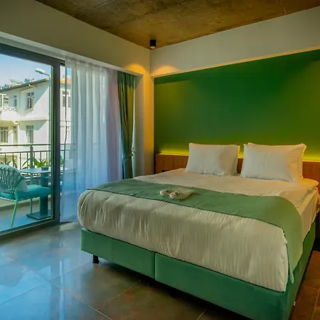 Nakas Hotel