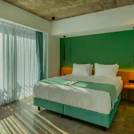 Hotel Nakas
