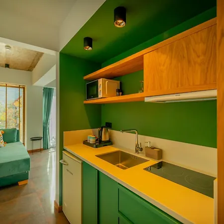 Hotel Nakas Fethiye