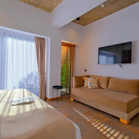 Nakas Hotel Fethiye