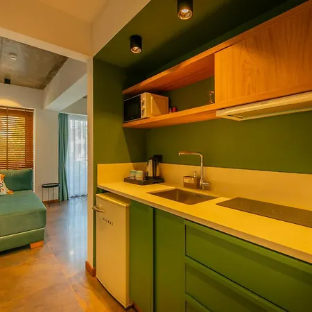 Hotel Nakas