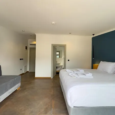 Hotel Nakas