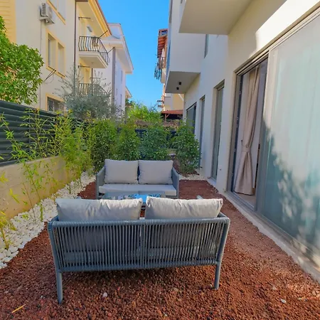 Nakas Hotel Fethiye
