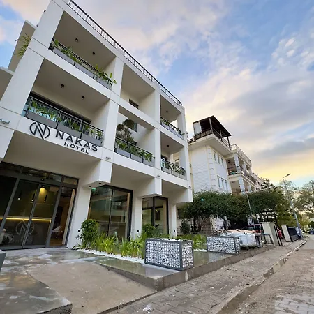 Hotel Nakas