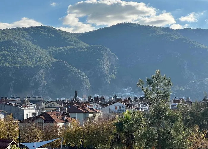 Nakas Fethiye