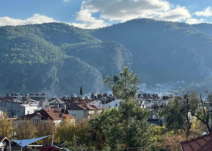 Nakas Fethiye