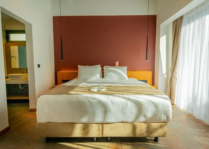 Nakas Otel Fethiye