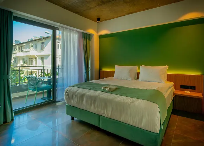 Nakas Otel