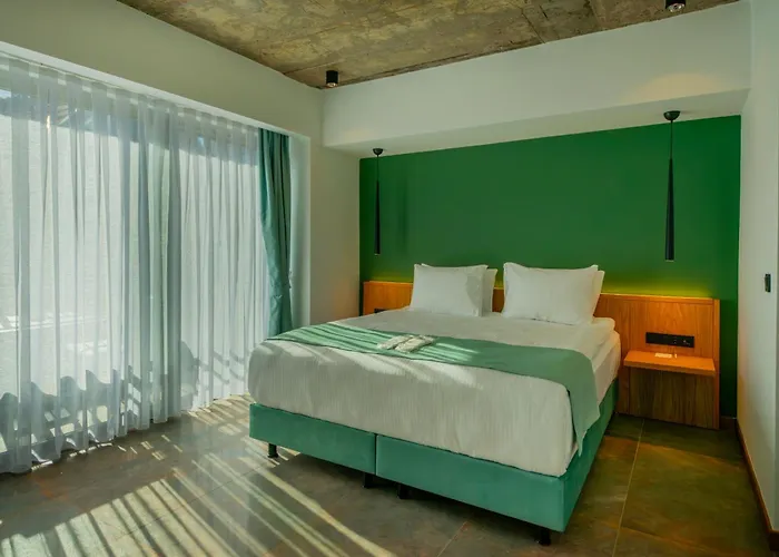 Otel Nakas